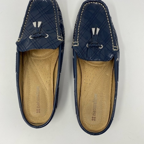Women’s Naturlizer Loafers Size 7.5 - Picture 5 of 8
